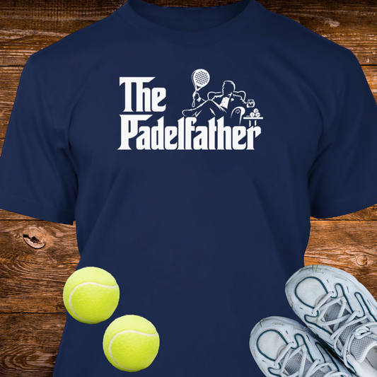 The Padelfather Tshirt