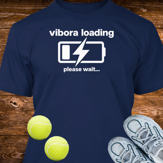 Vibora Loading ...