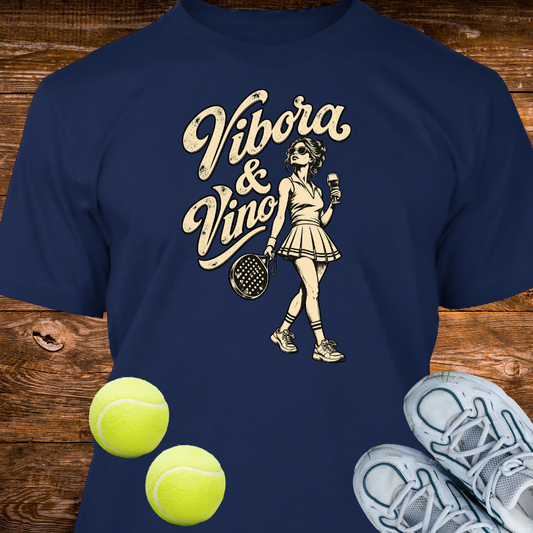 Vibora & Vino