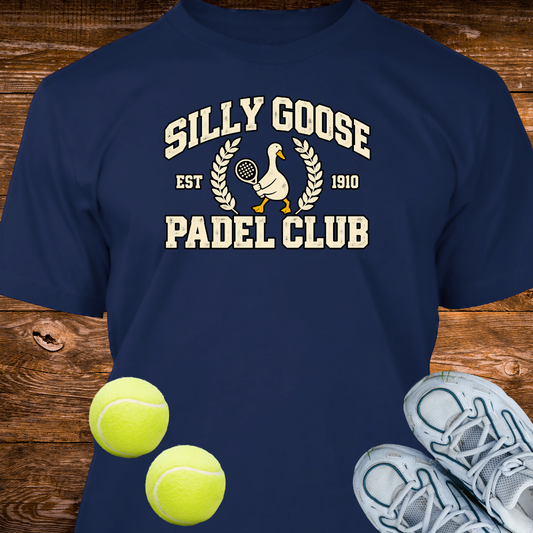 Silly Goose Club
