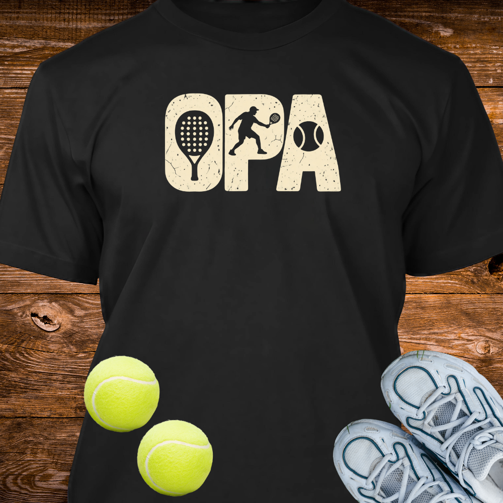 Padel Opa