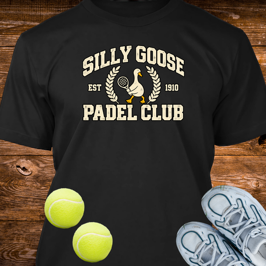 Silly Goose Club