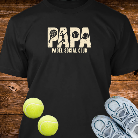 Papa Padel Social Club