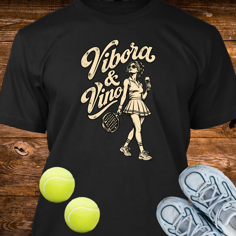 Vibora & Vino