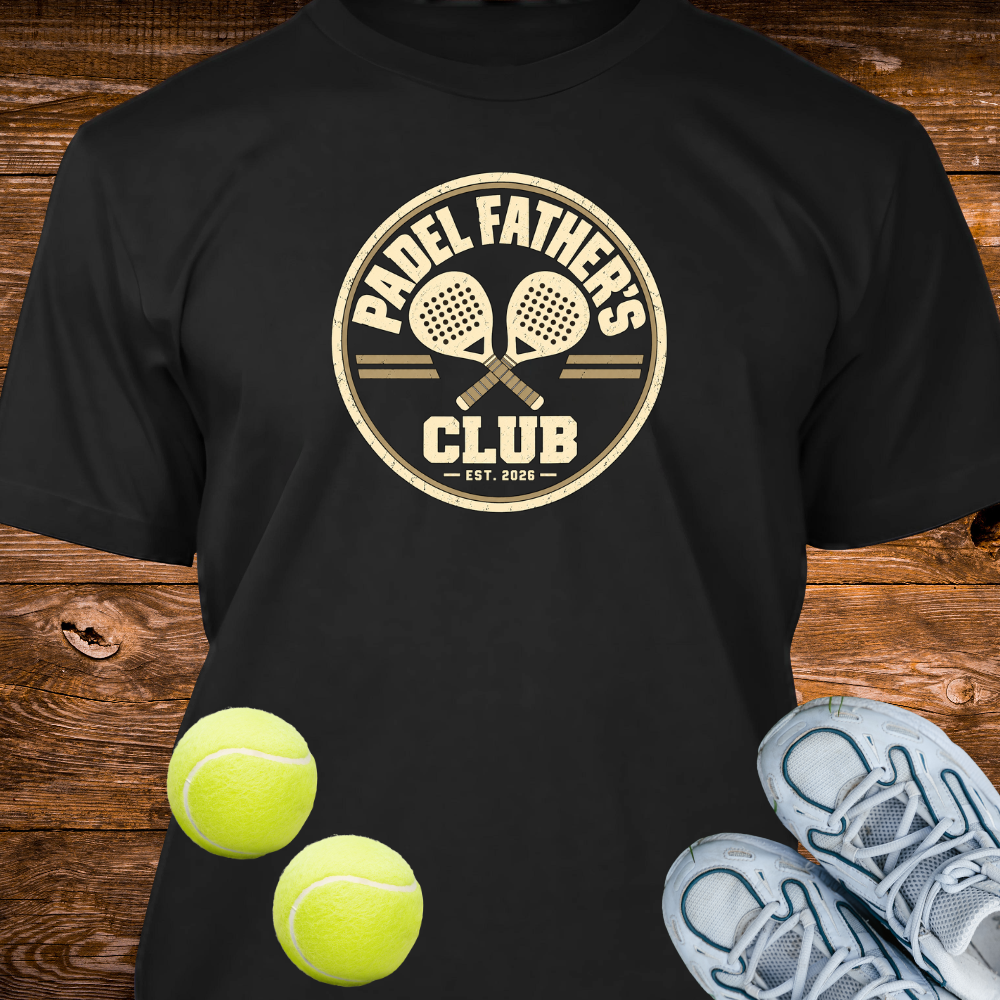 Padel Father's Club