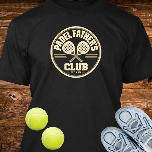 Padel Father's Club