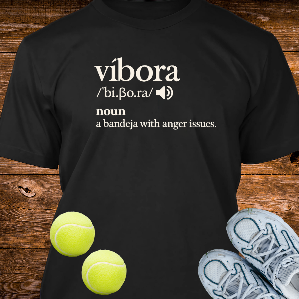 Vibora In Dictionary