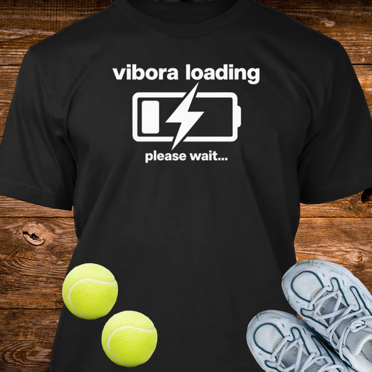 Vibora Loading ...