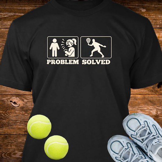 Problem Solved T-shirt