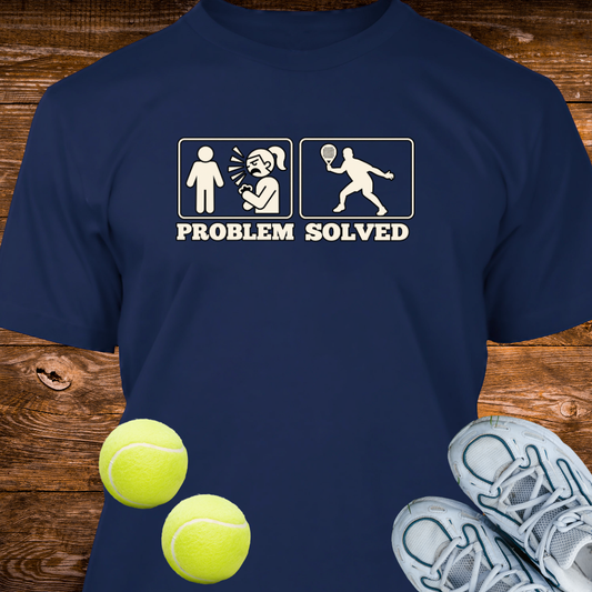 Problem Solved T-shirt