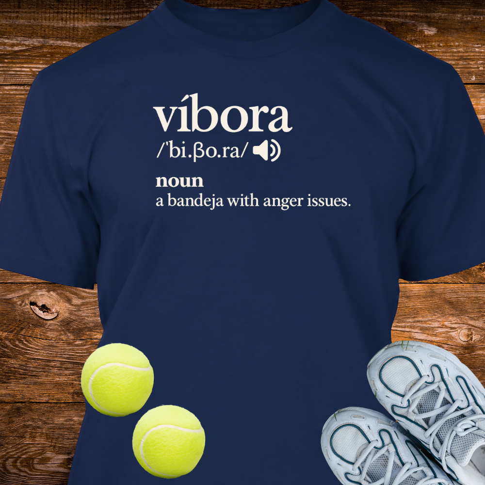 Vibora In Dictionary