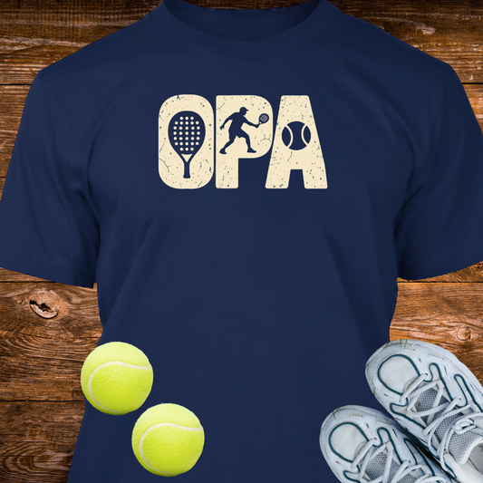 Padel Opa
