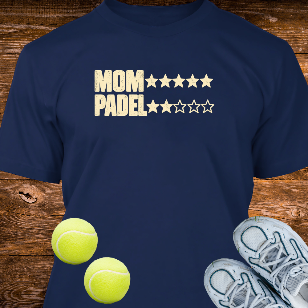 Mom Padel Rating