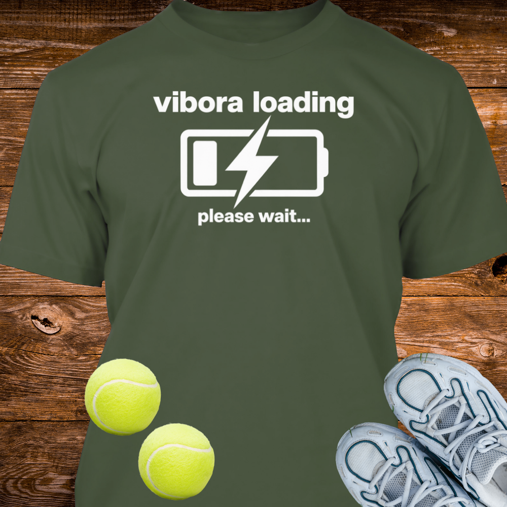 Vibora Loading ...