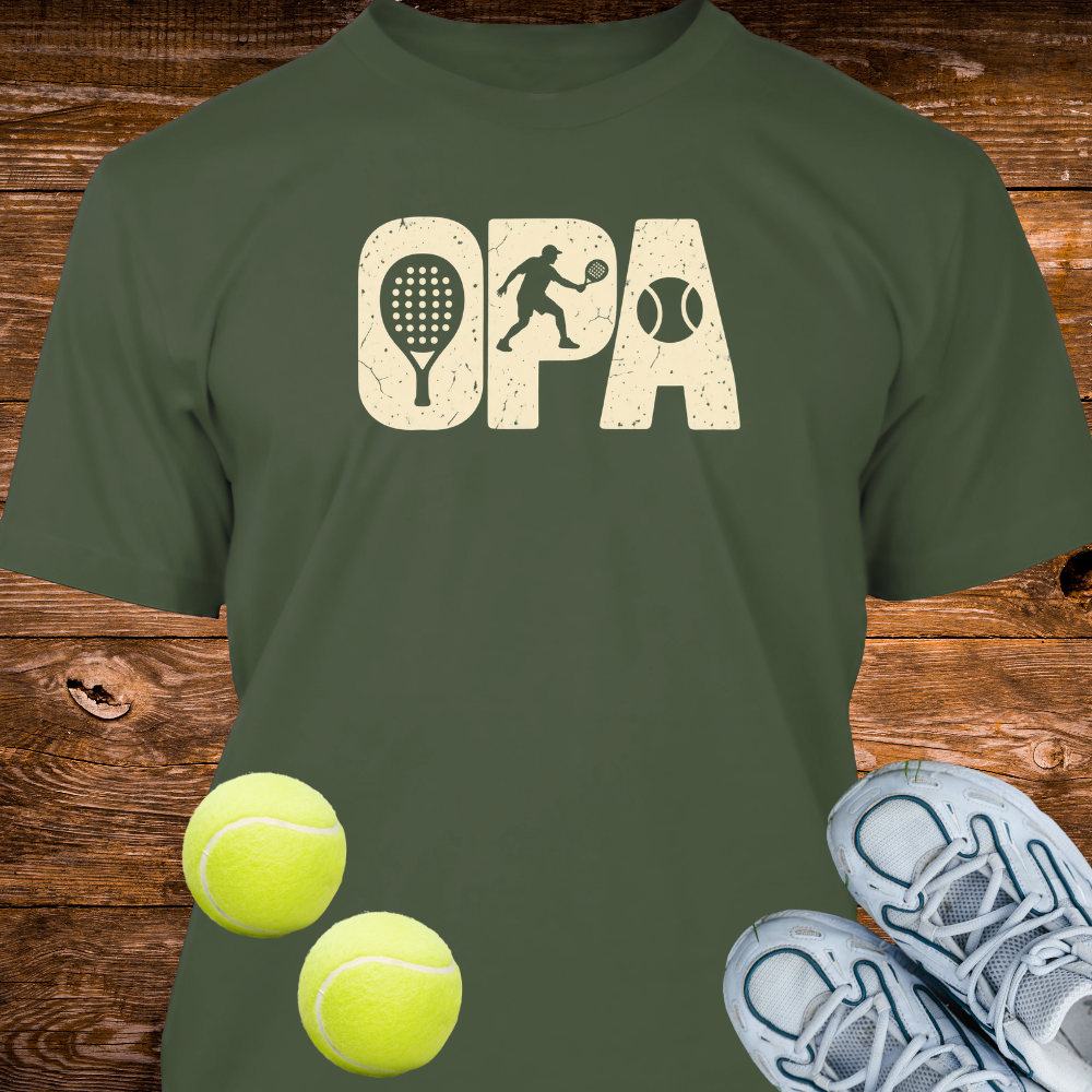 Padel Opa