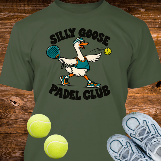 Silly Goose Padel Club