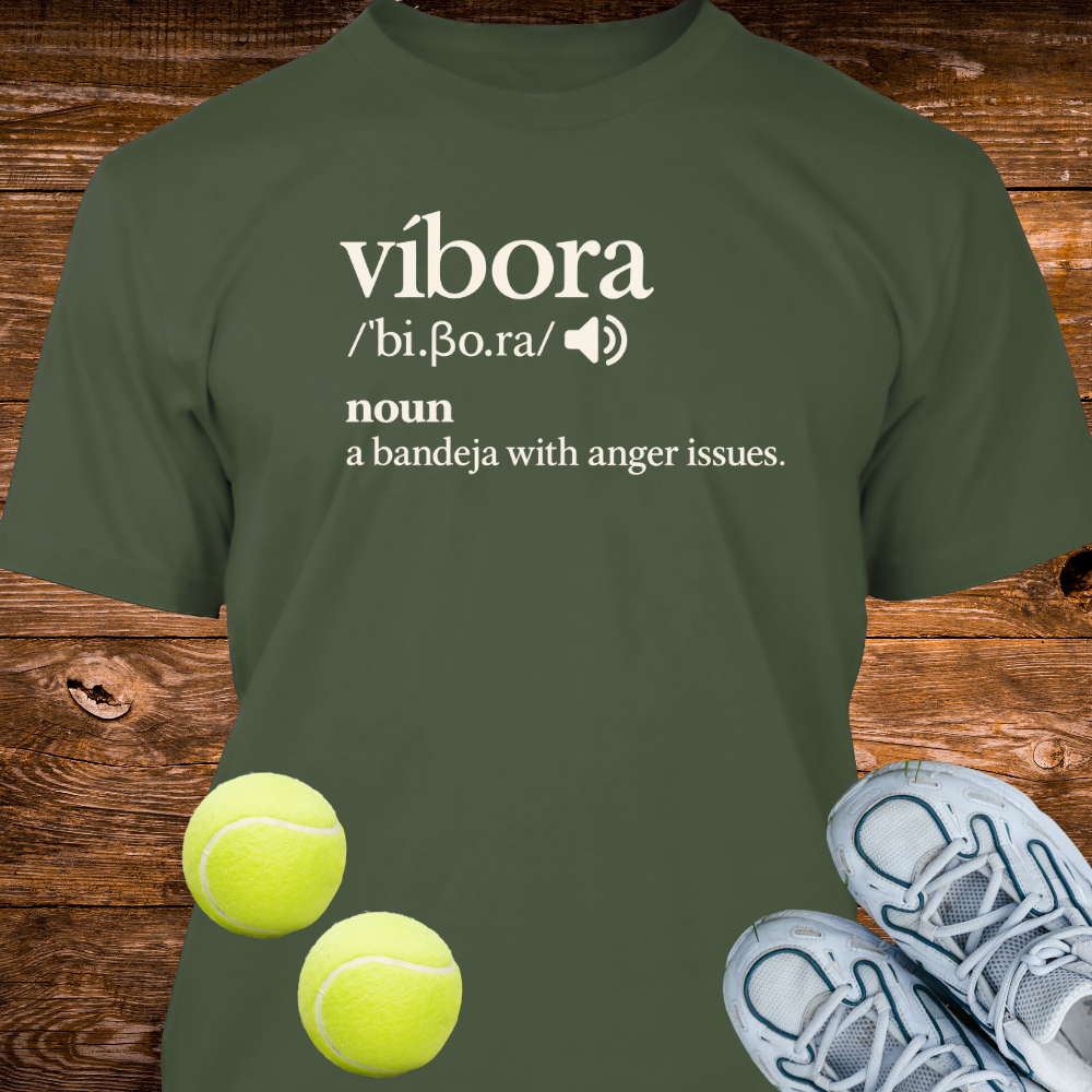 Vibora In Dictionary