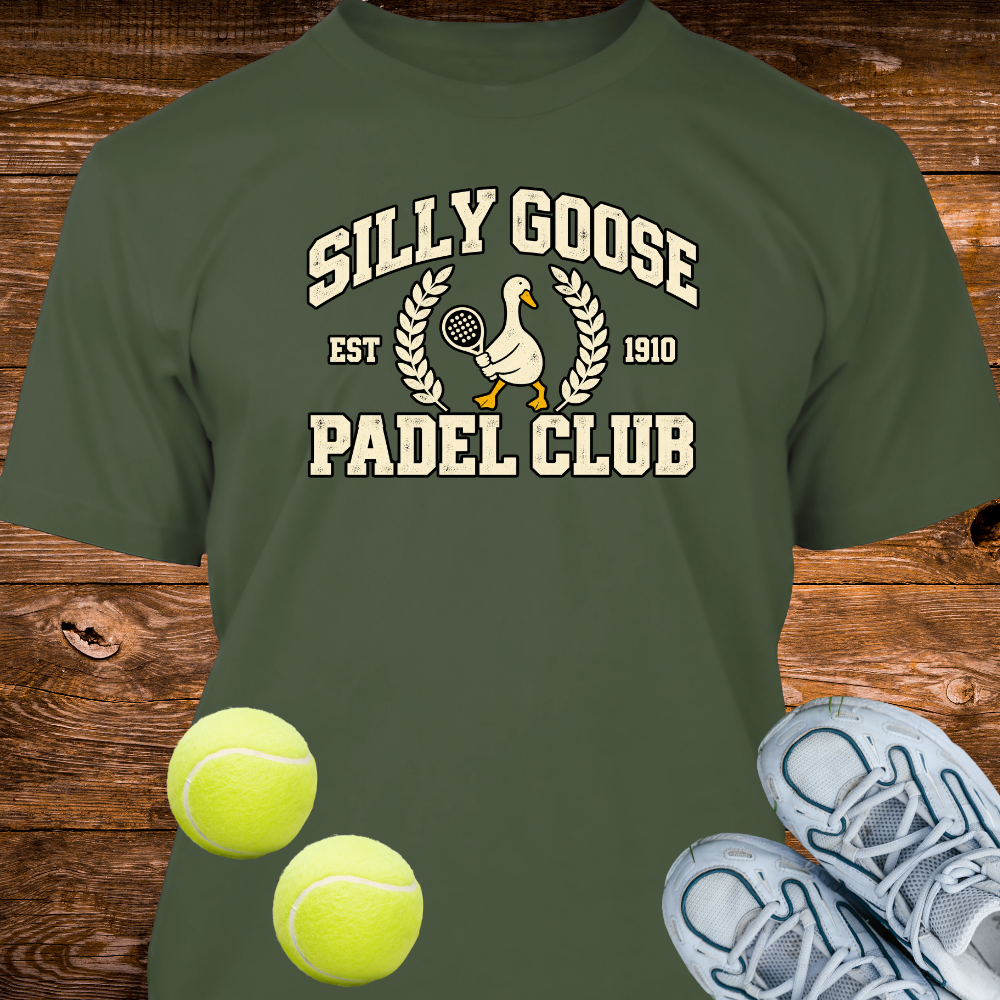 Silly Goose Club
