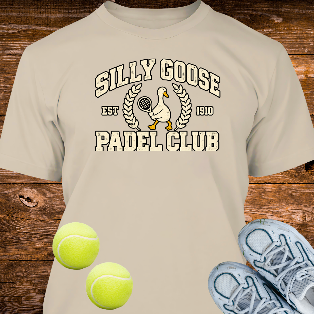 Silly Goose Club