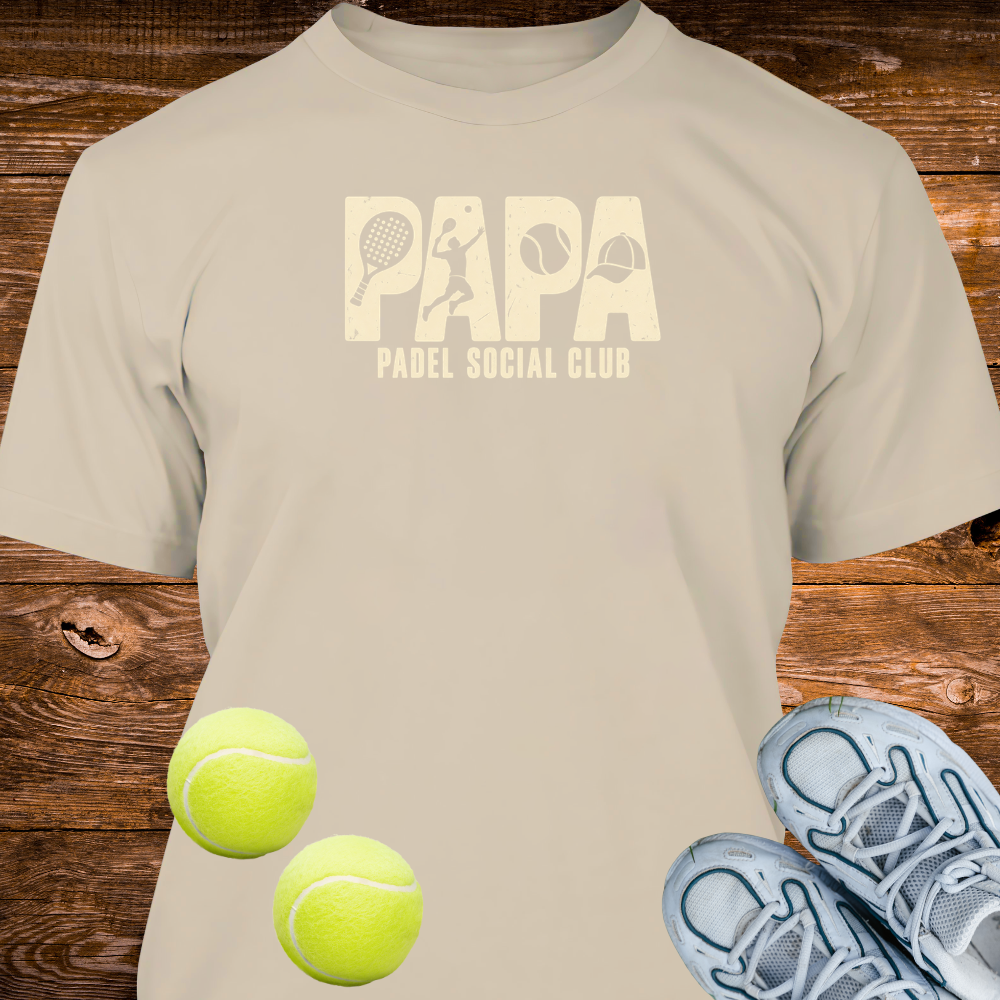 Papa Padel Social Club