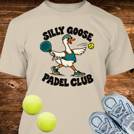 Silly Goose Padel Club
