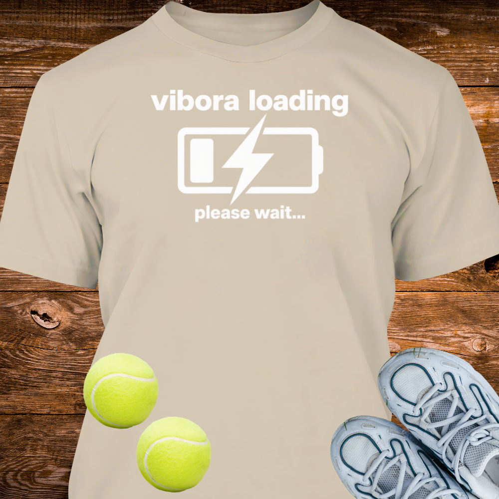 Vibora Loading ...