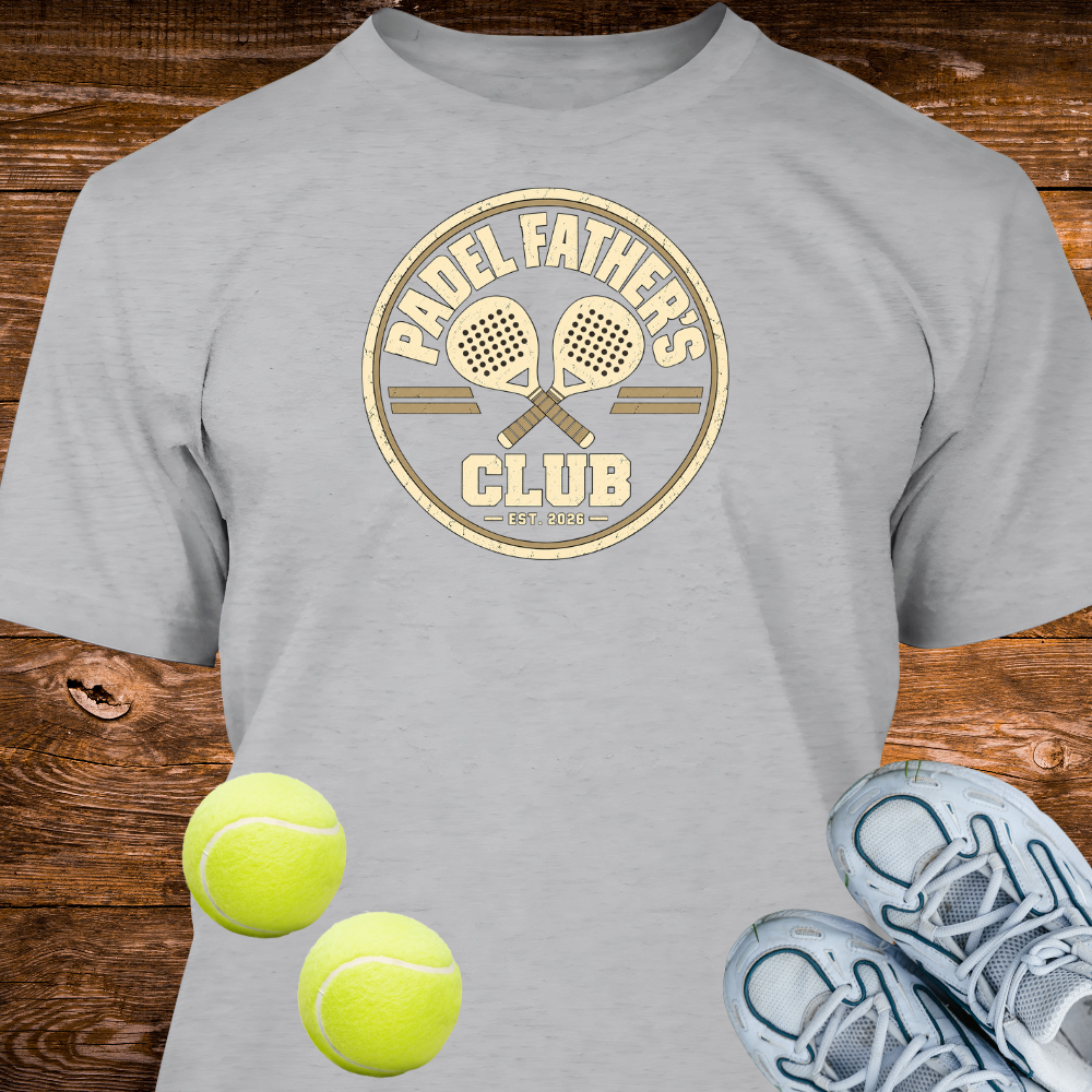 Padel Father's Club