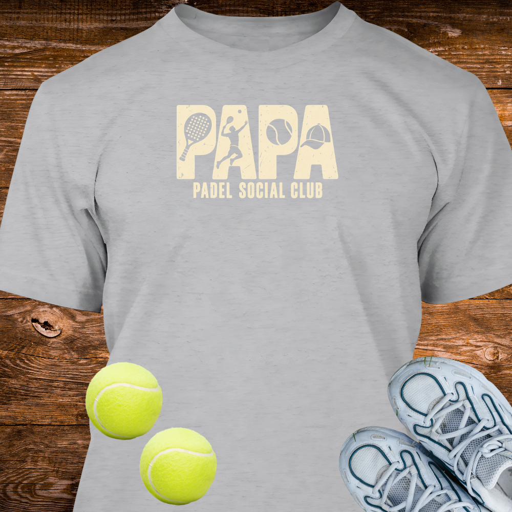 Papa Padel Social Club
