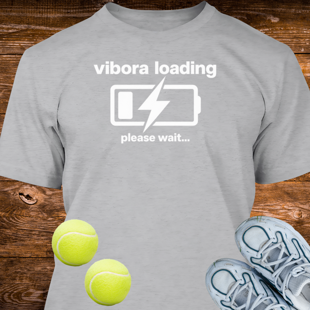Vibora Loading ...