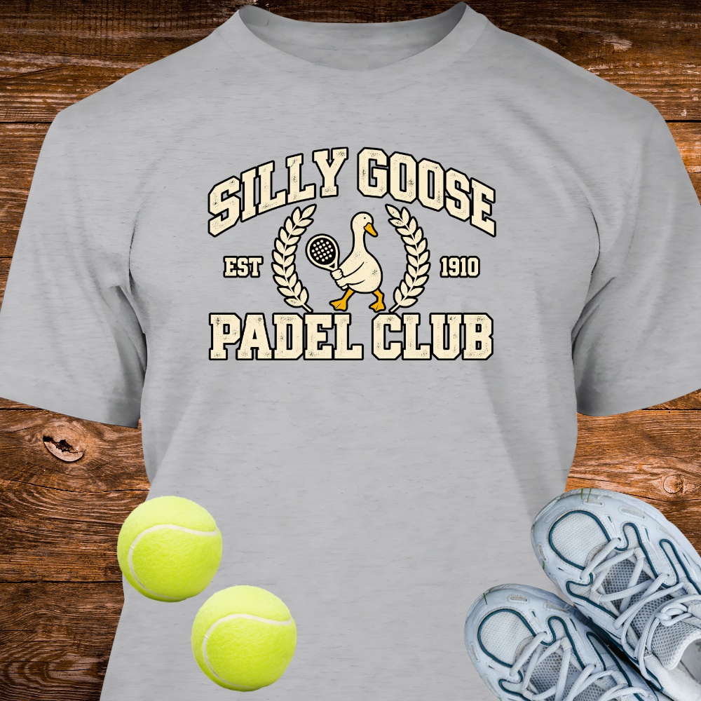 Silly Goose Club